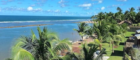 Terrain de lâhĂ©bergement