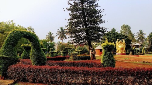 Charming 3-Bedroom Park View House—AC, Reliable WiFi & Welcoming Mysuru Vibes