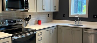 Naughty in Nashville - Your Intimate Couples Getaway Awaits...