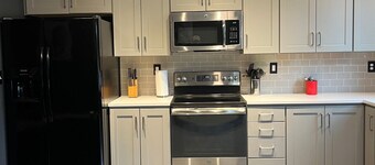 Naughty in Nashville - Your Intimate Couples Getaway Awaits...