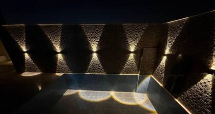 Luxury Residential Penthouse with Private Pool