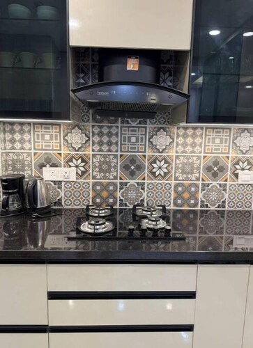 Escape to our beautiful & cozy 3 BHK retreat!