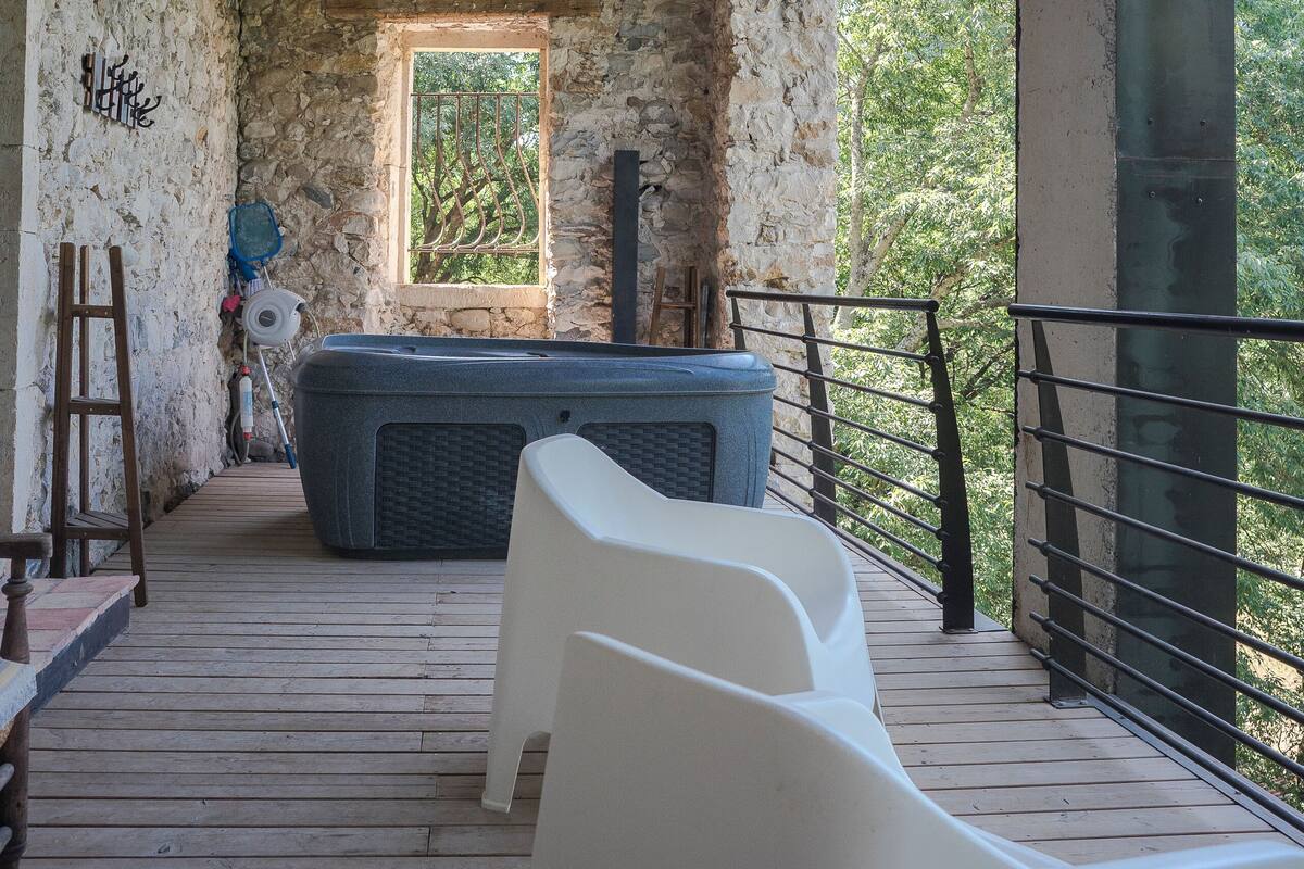 Signature Double Room, Mountain View