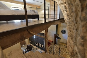 Soundproofing - Le Silex (Vallon-Pont-d'Arc)