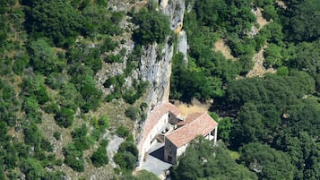 Vista aèria