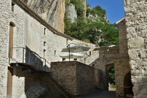 Exterior - Le Silex (Vallon-Pont-d'Arc)