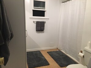 Tovalloles, sabó i paper higiènic 