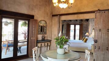 Departamento básico | Restaurantes