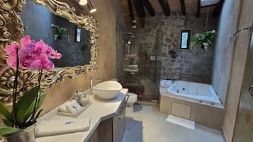 Departamento básico | Baño