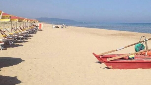 Strand
