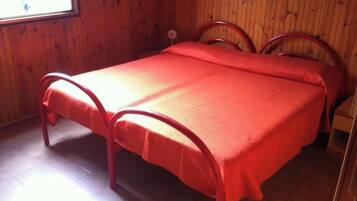 1 habitación