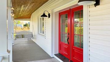 DĂ©tail de lâextĂ©rieur