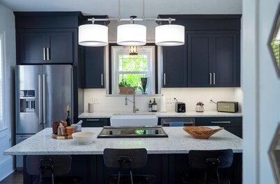 Stay Where History Has a Heartbeat - Mike Wolfe's Two Lanes Guesthouse