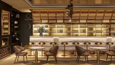 MYTHIC SANA Downtown Suites