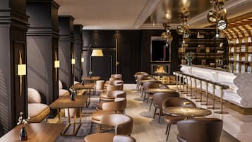 Serveert ontbijt, lunch, diner, lokale en internationale gerechten