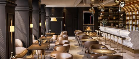 Breakfast, lunch, dinner served; local and international cuisine