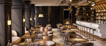 MYTHIC SANA Downtown Suites - New Opening