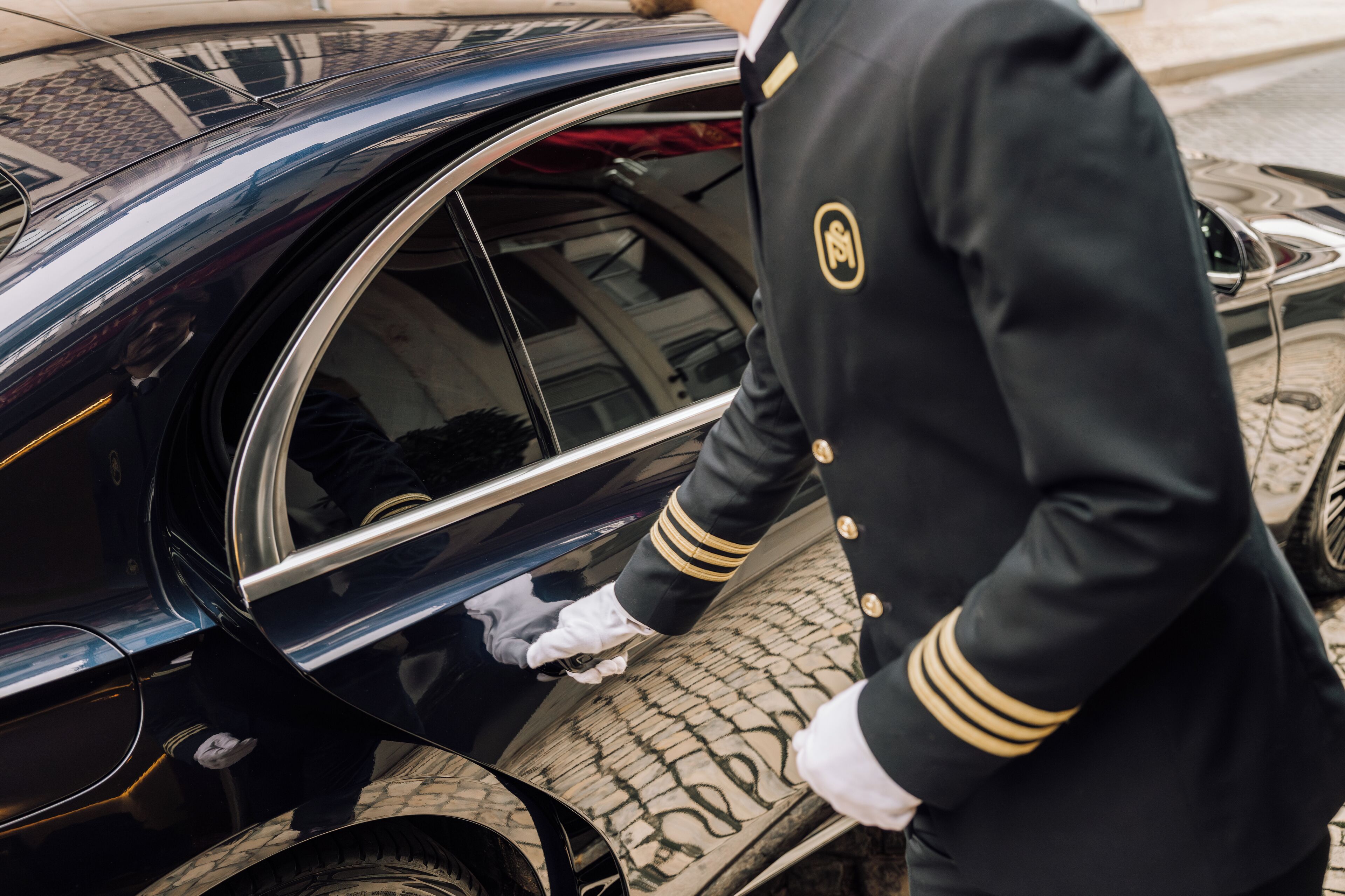 Foto - MYTHIC SANA Downtown Suites