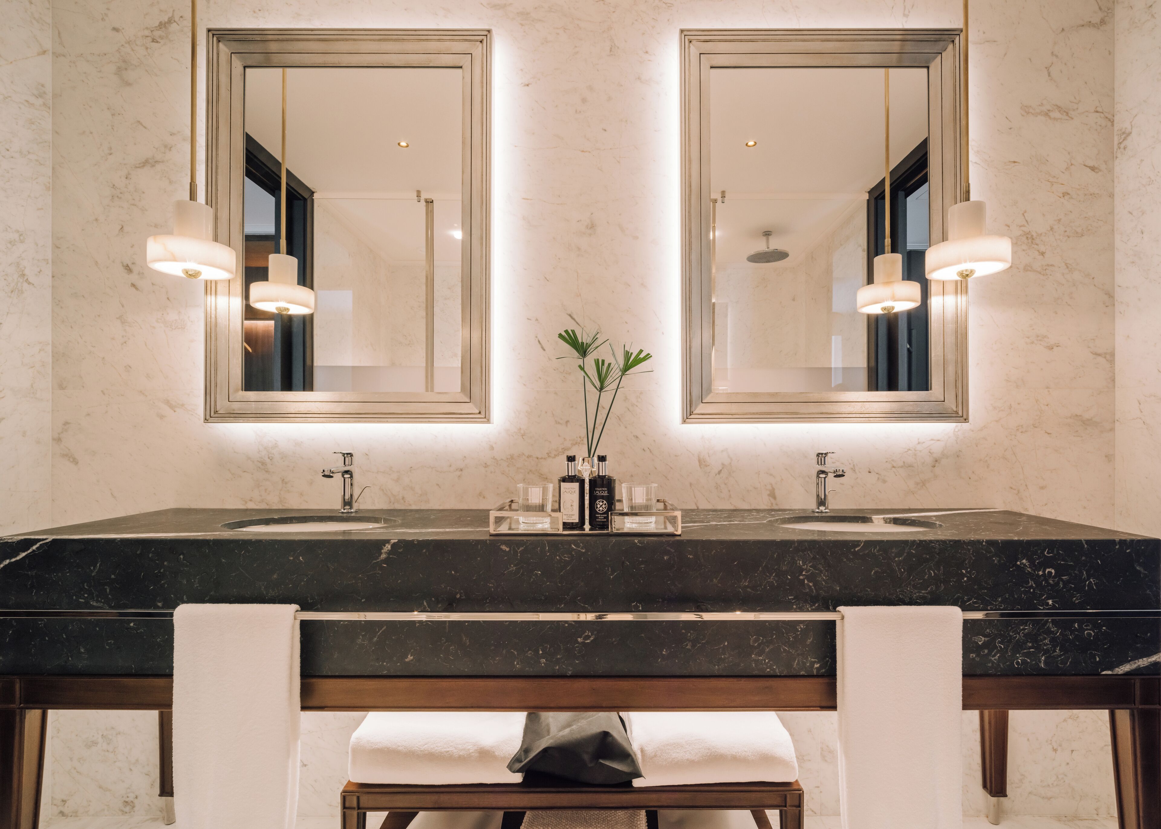 Foto - MYTHIC SANA Downtown Suites