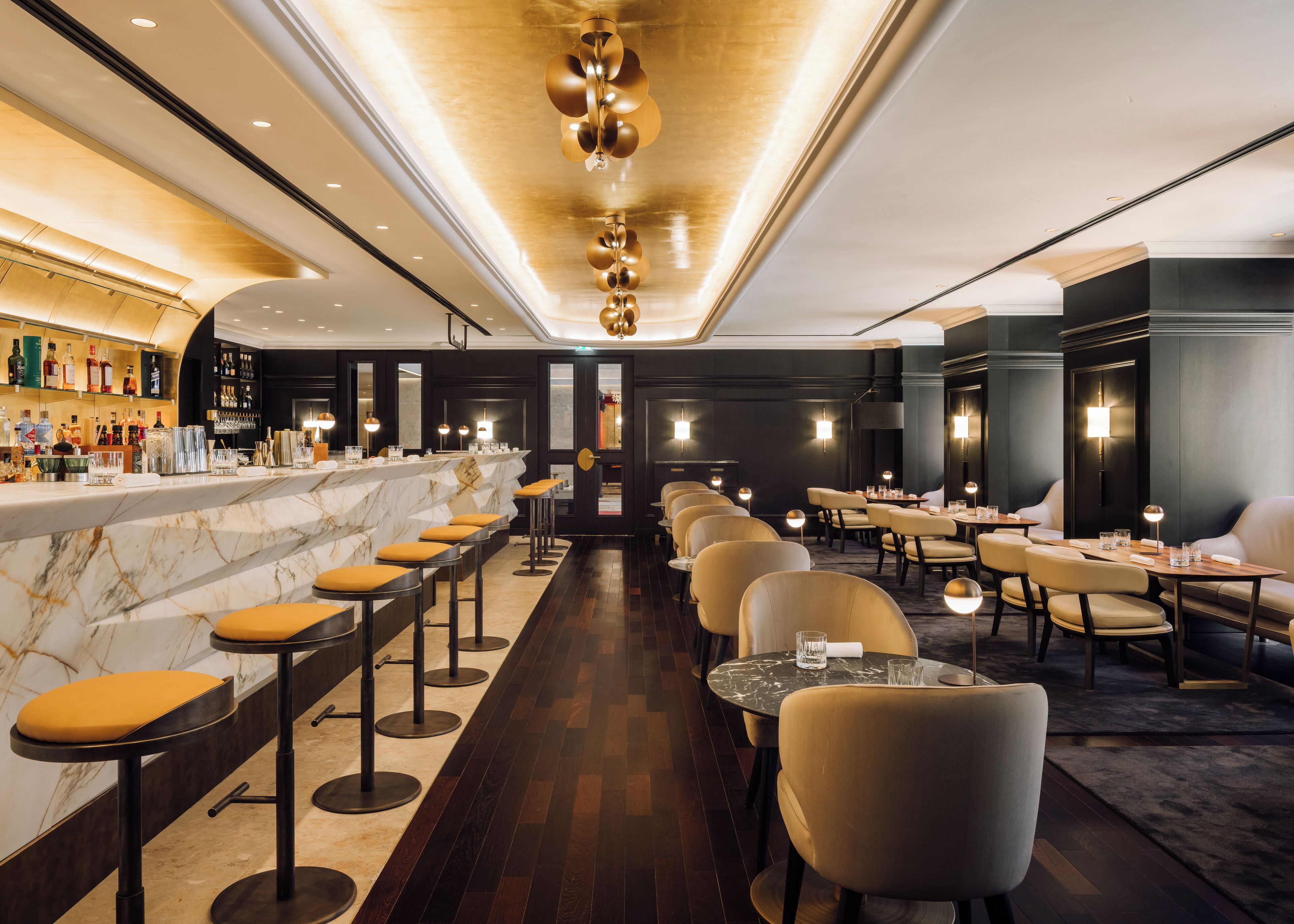 Foto - MYTHIC SANA Downtown Suites