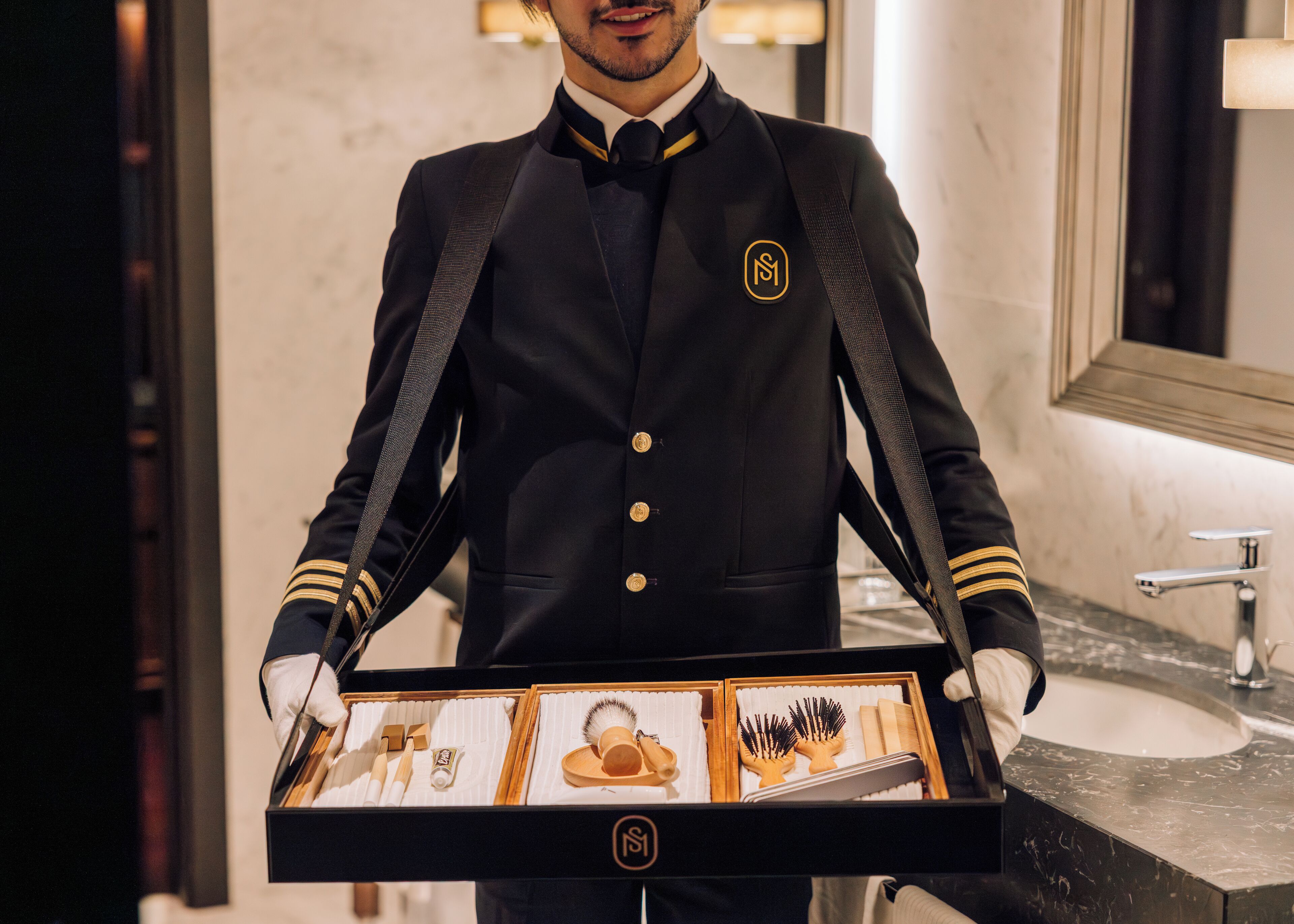 Foto - MYTHIC SANA Downtown Suites