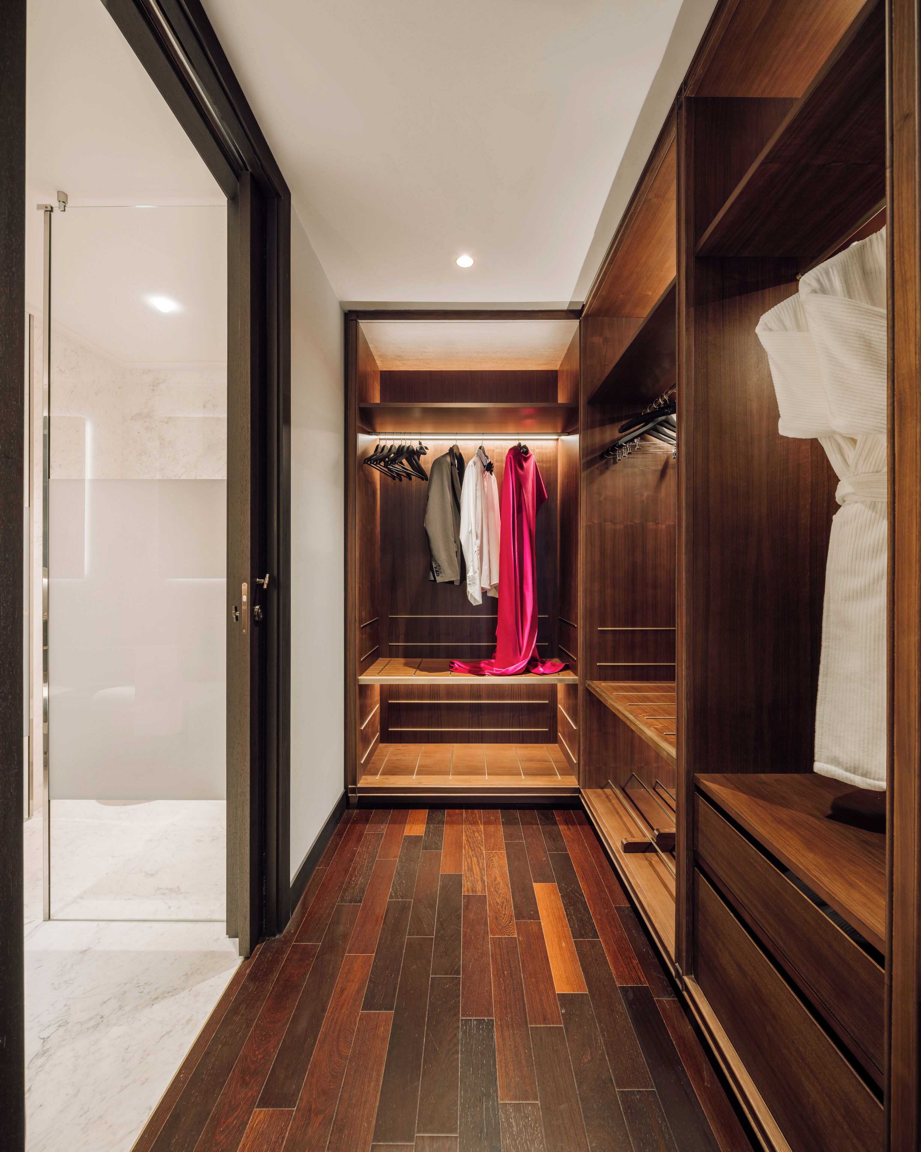 Grand Suite | Room amenity