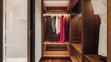 Grand Suite | Room amenity