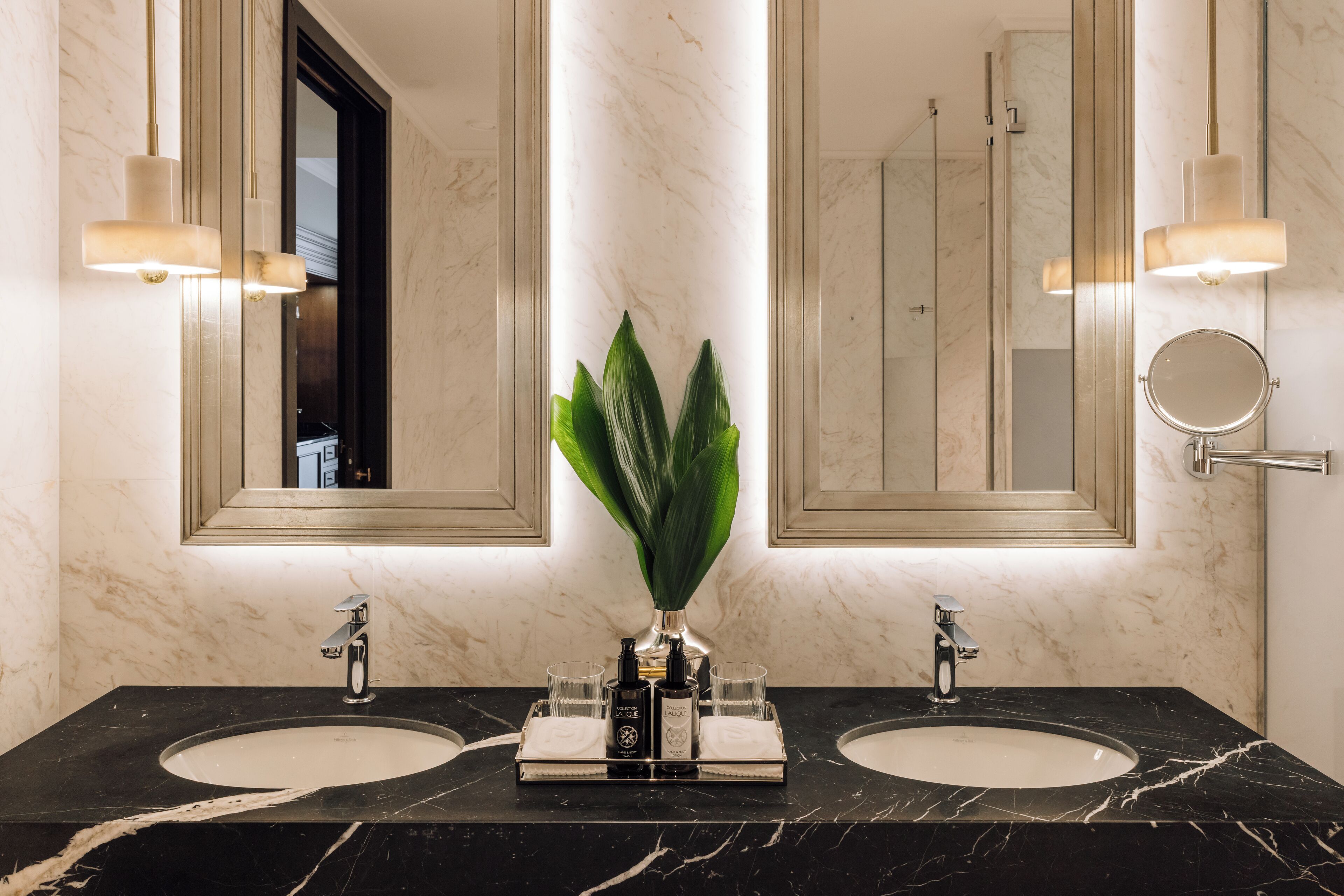 Photo - MYTHIC SANA Downtown Suites