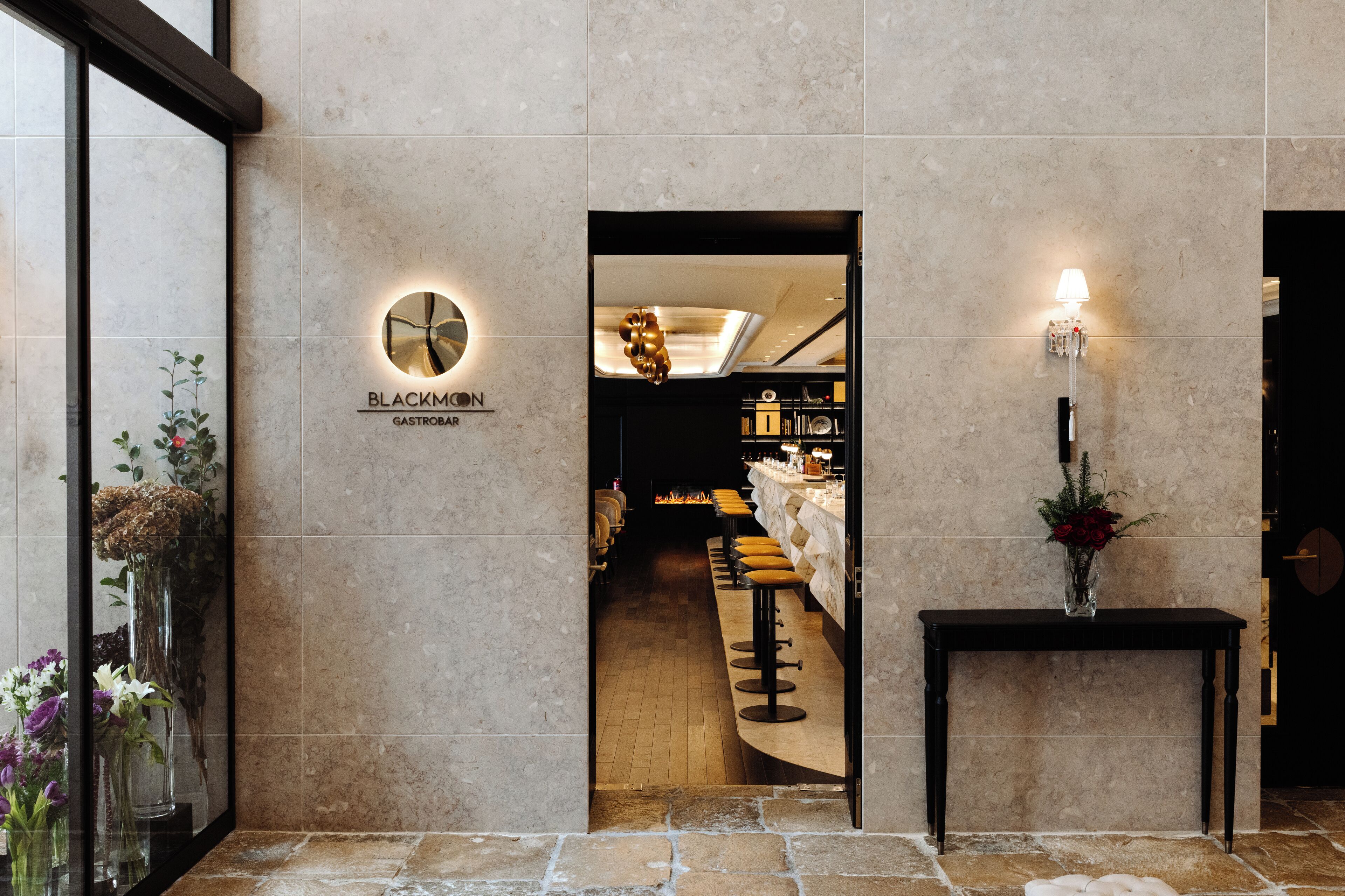 Photo - MYTHIC SANA Downtown Suites