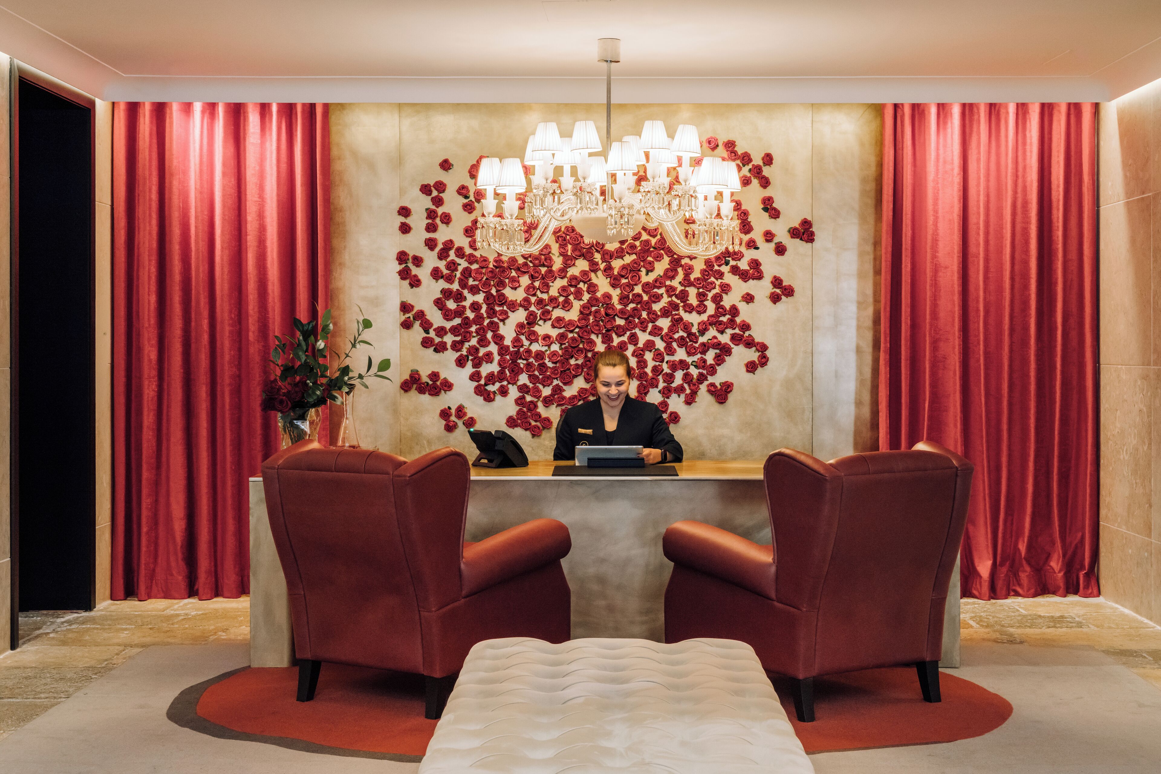 Foto - MYTHIC SANA Downtown Suites