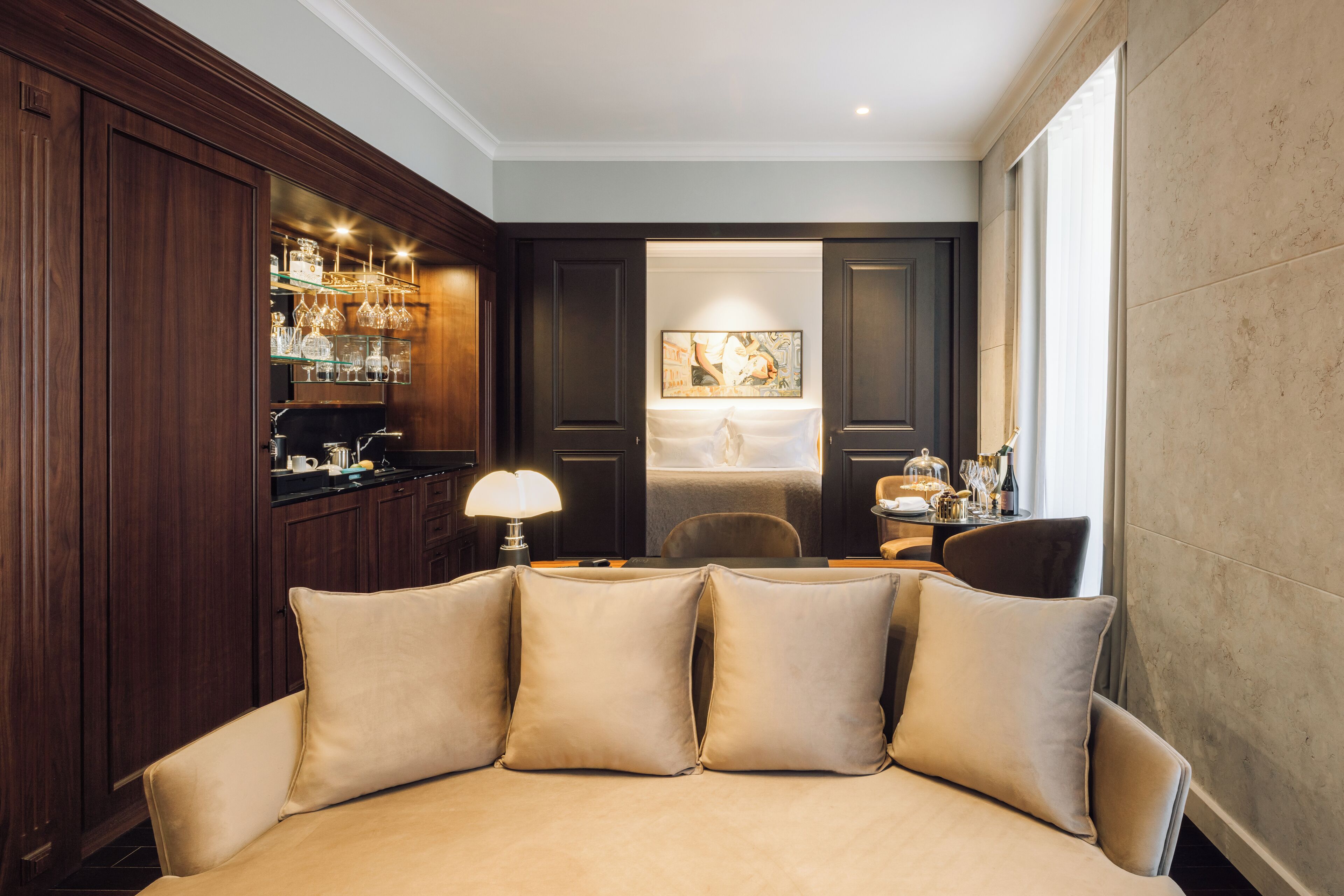 Photo - MYTHIC SANA Downtown Suites - New Opening