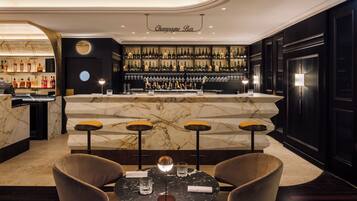 Bar (sur place)