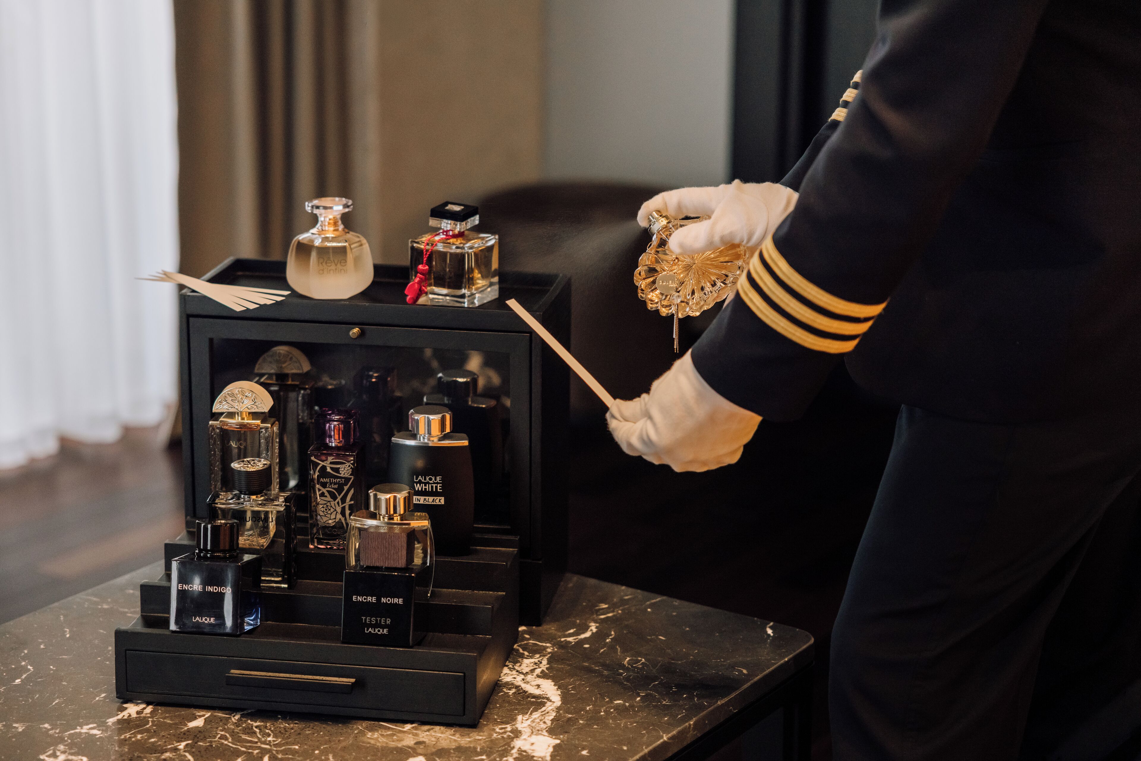 Foto - MYTHIC SANA Downtown Suites