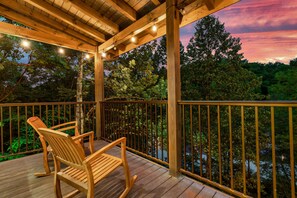 Property grounds - Private Pool|Winter Deals|Movie Room|Near Parkway (Pigeon Forge)