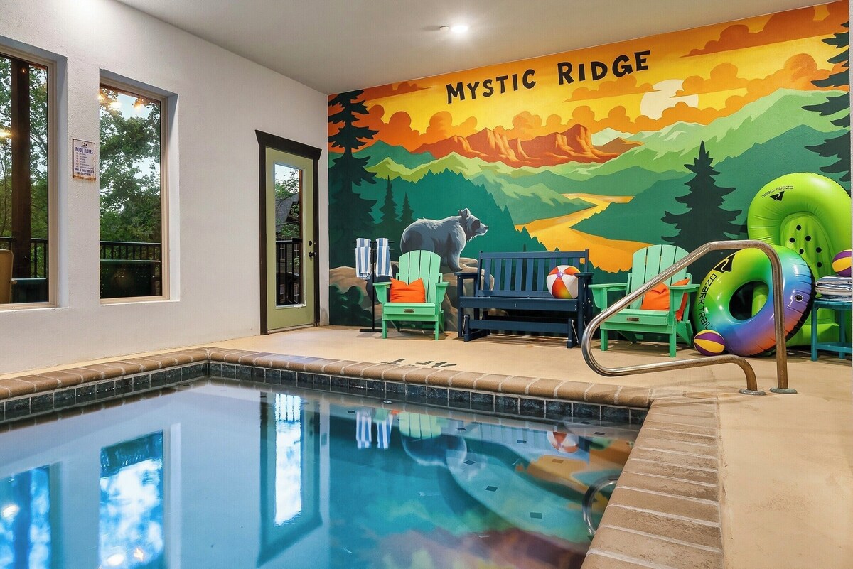 Winter Deals|Private Pool|Movie Room|Gameroom