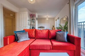 Appartement | Woonruimte