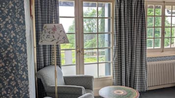 Suite | Lounge