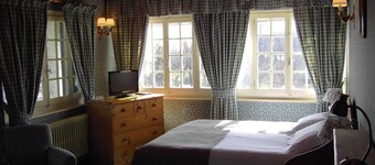 Auberge des Chasseurs