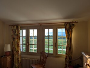 Superior-Doppelzimmer | 1 Schlafzimmer, Zimmersafe, Verdunkelungsvorhänge