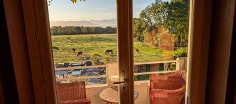 Auberge des Chasseurs