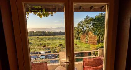 Auberge des Chasseurs