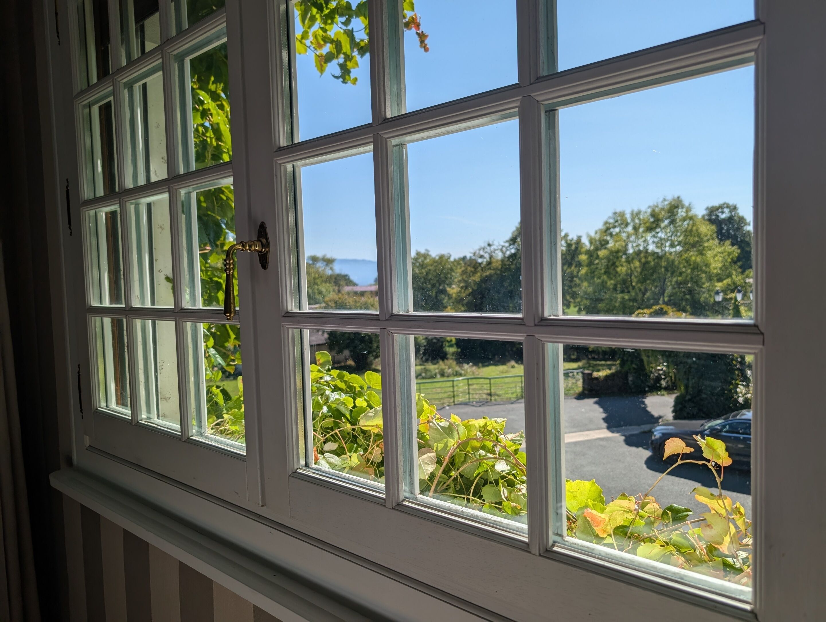 Tomannsrom – standard | Diverse