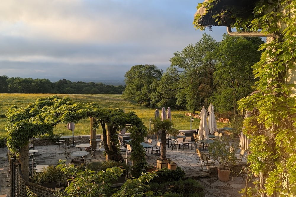 Auberge des Chasseurs