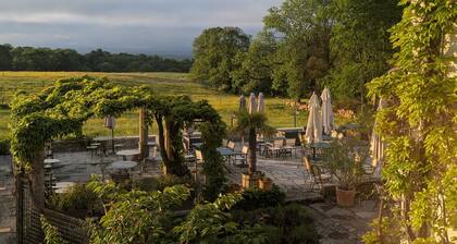 Auberge des Chasseurs