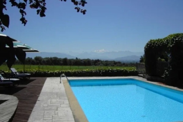 Superior Double Room | Exterior