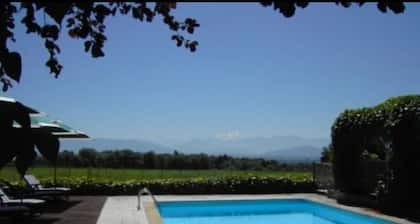 Auberge des Chasseurs