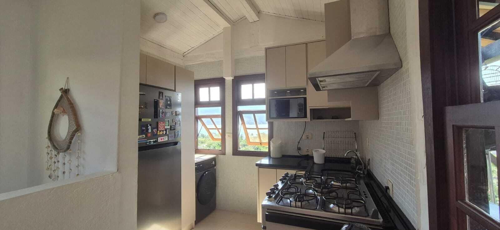 Villa | Private kitchen