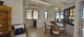 Villa | Salle de séjour