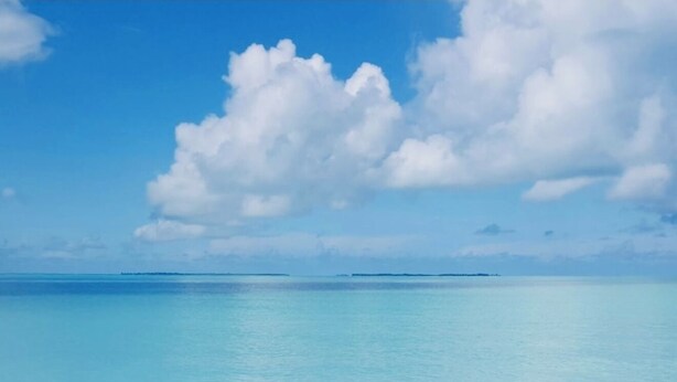 海灘