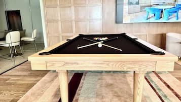 Spielezimmer